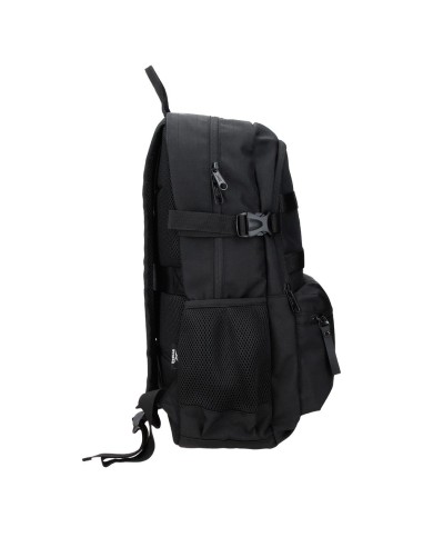 MOCHILA ADAP. PORTAORD. 44CM. REEBOK BARRET
