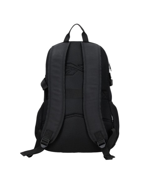 MOCHILA ADAP. PORTAORD. 44CM. REEBOK BARRET