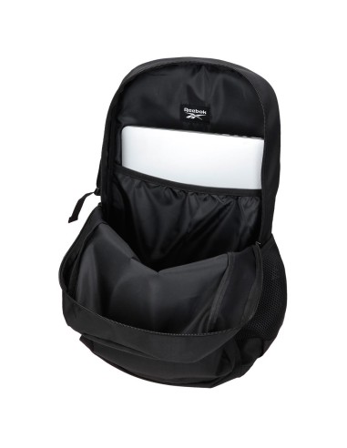 MOCHILA ADAP. PORTAORD. 44CM. REEBOK BARRET