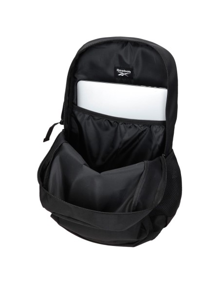 MOCHILA ADAP. PORTAORD. 44CM. REEBOK BARRET