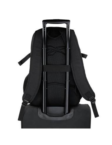 MOCHILA ADAP. PORTAORD. 44CM. REEBOK BARRET