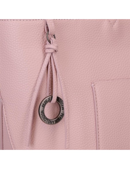 MOCHILA 27CM. PJL PAOLA