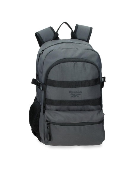 MOCHILA ADAP. PORTAORD. 44CM. REEBOK BARRET