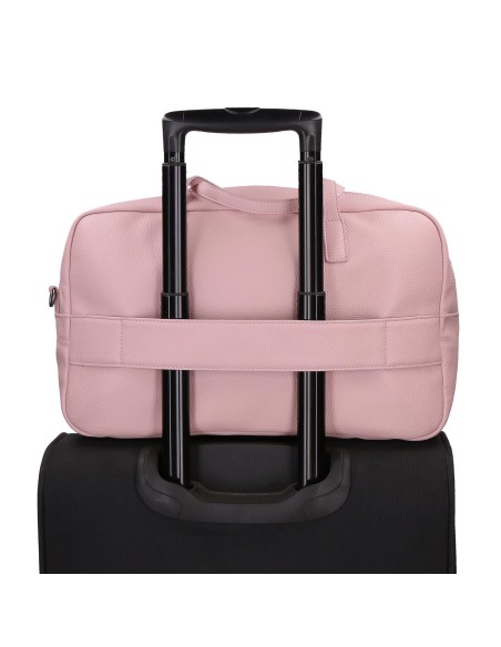 BOLSA DE VIAJE 40CM. PJL PAOLA