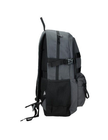 MOCHILA ADAP. PORTAORD. 44CM. REEBOK BARRET