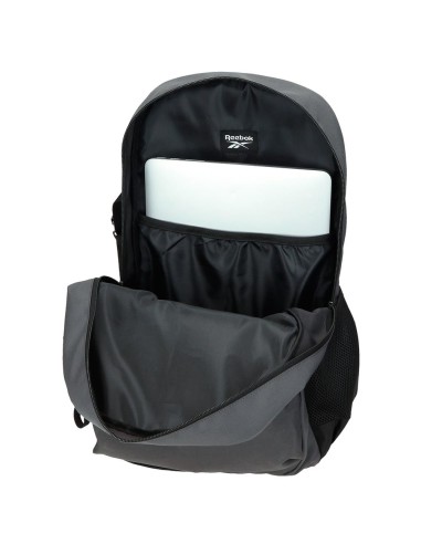 MOCHILA ADAP. PORTAORD. 44CM. REEBOK BARRET