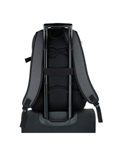 MOCHILA ADAP. PORTAORD. 44CM. REEBOK BARRET