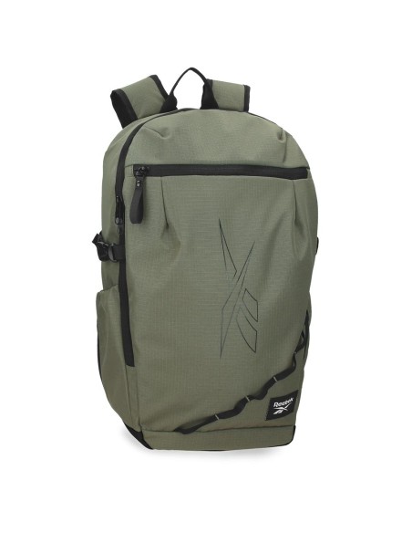 MOCHILA ADAP. PORTAORD. 50CM. REEBOK DUSTIN