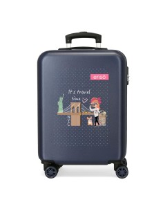 TROLLEY ABS ENSO TRAVEL TIME