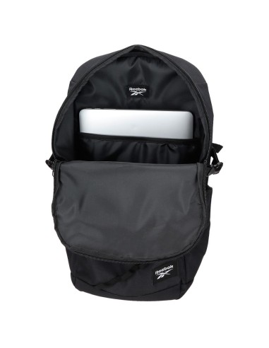 MOCHILA ADAP. PORTAORD. 50CM. REEBOK DUSTIN