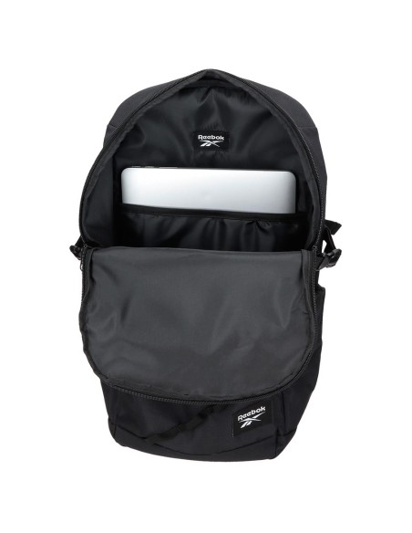 MOCHILA ADAP. PORTAORD. 50CM. REEBOK DUSTIN