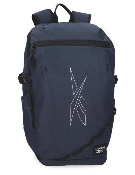 MOCHILA ADAP. PORTAORD. 50CM. REEBOK DUSTIN