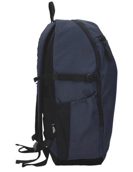 MOCHILA ADAP. PORTAORD. 50CM. REEBOK DUSTIN