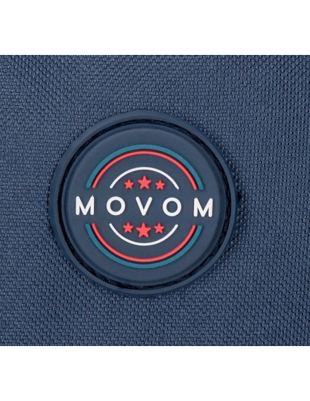 PORTATODO MOVOM FREE TIME