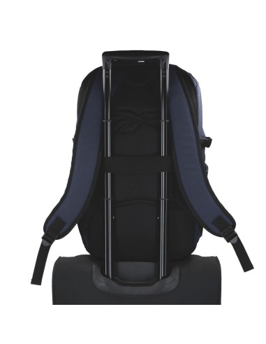MOCHILA ADAP. PORTAORD. 50CM. REEBOK DUSTIN