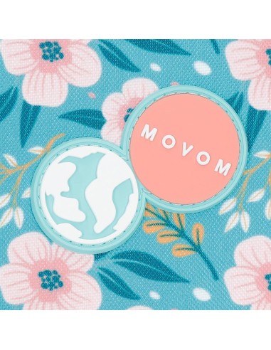 PORTATODO REDONDO. MOVOM NEVER STOP DREAMING
