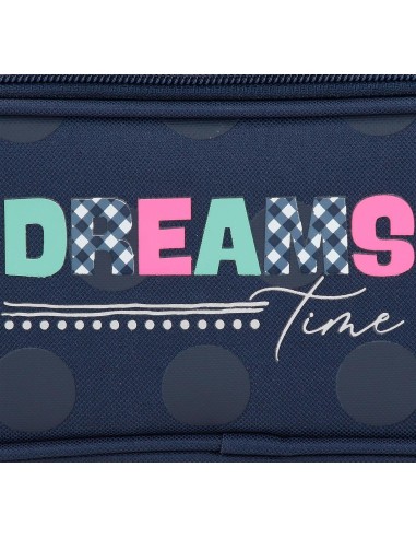 PORTATODO MOVOM DREAMS TIME