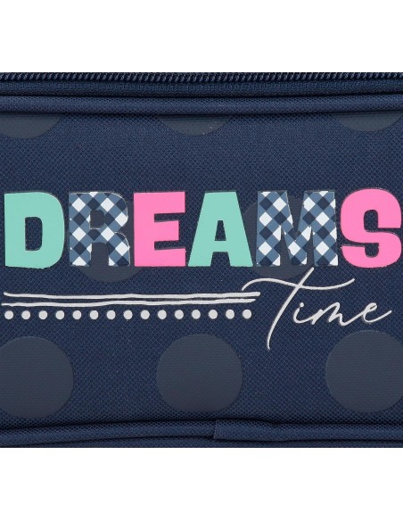 PORTATODO MOVOM DREAMS TIME
