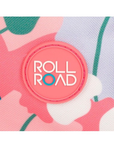 PORTATODO 2C. ROLL ROAD PRECIOUS FLOWER