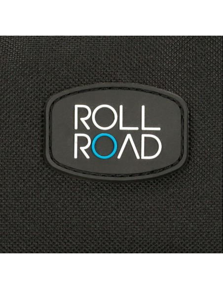 PORTATODO ROLL ROAD GAMERS