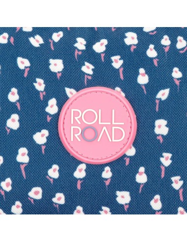 PORTATODO 2C. ROLL ROAD ONE WORLD
