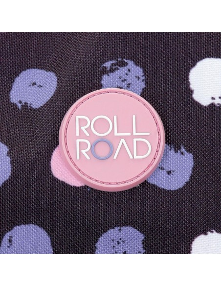 PORTATODO ROLL ROAD THE TIME IS NOW