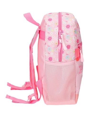 MOCHILA 33CM. ROLL ROAD COFFE SHOP