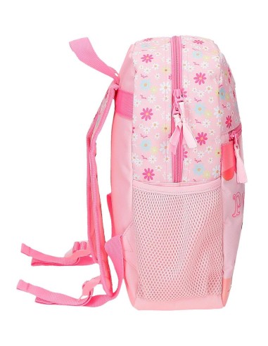 MOCHILA ADAP. 33CM. ROLL ROAD COFFE SHOP