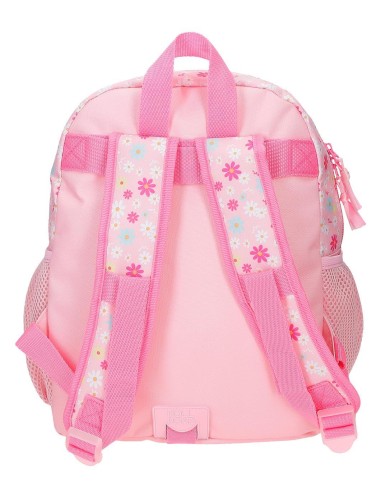 MOCHILA ADAP. 33CM. ROLL ROAD COFFE SHOP