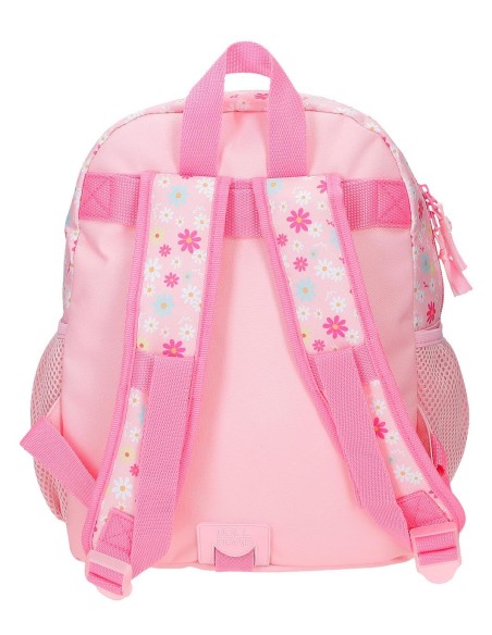 MOCHILA ADAP. 33CM. ROLL ROAD COFFE SHOP