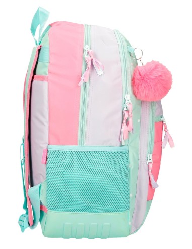 MOCHILA 46CM 2C. MOVOM LA VITA E BELLA
