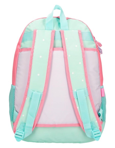 MOCHILA 46CM 2C. MOVOM LA VITA E BELLA