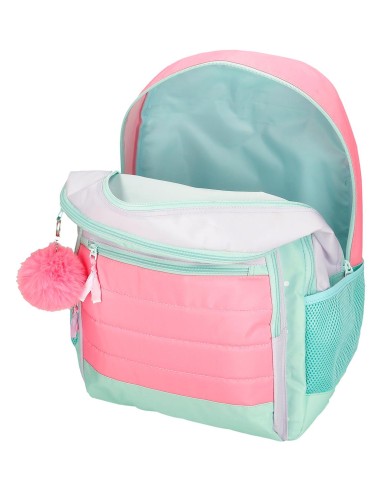 MOCHILA 46CM 2C. MOVOM LA VITA E BELLA