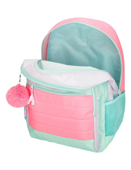 MOCHILA 46CM 2C. MOVOM LA VITA E BELLA