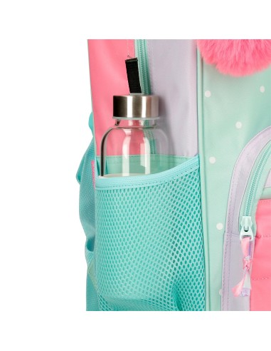 MOCHILA 46CM 2C. MOVOM LA VITA E BELLA