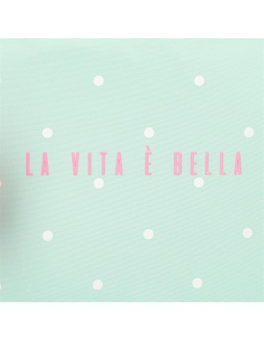 RIÑONERA MOVOM LA VITA E BELLA
