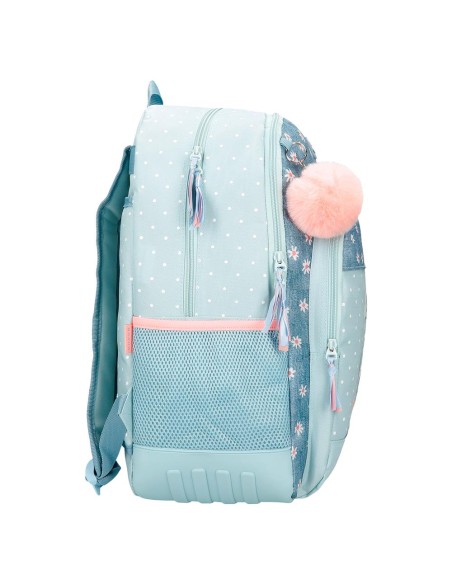 MOCHILA 46CM 2C. MOVOM LIVE YOUR DREAMS