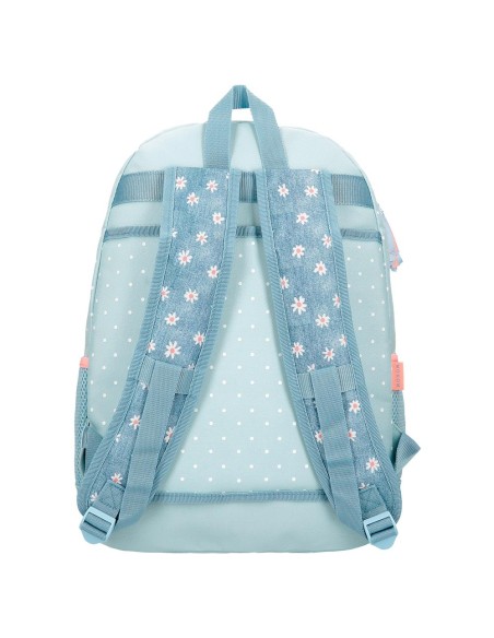 MOCHILA 46CM 2C. MOVOM LIVE YOUR DREAMS