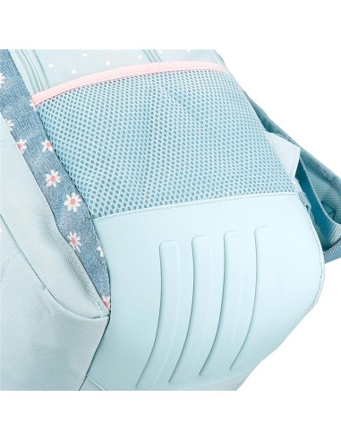 MOCHILA 46CM 2C. MOVOM LIVE YOUR DREAMS