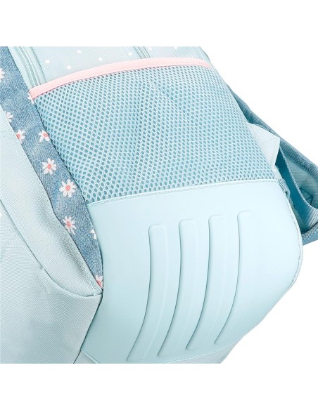MOCHILA 46CM 2C. MOVOM LIVE YOUR DREAMS
