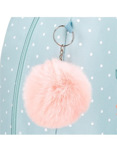 MOCHILA 46CM 2C. MOVOM LIVE YOUR DREAMS