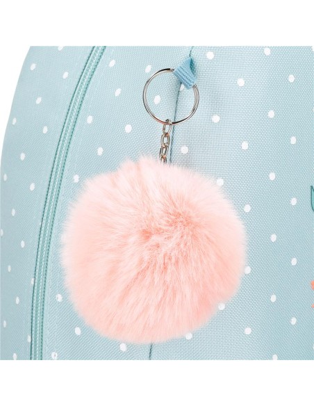 MOCHILA 46CM 2C. MOVOM LIVE YOUR DREAMS