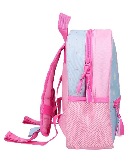 MOCHILA 25CM. ROLL ROAD I AM A UNICORN