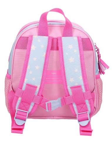 MOCHILA 25CM. ROLL ROAD I AM A UNICORN