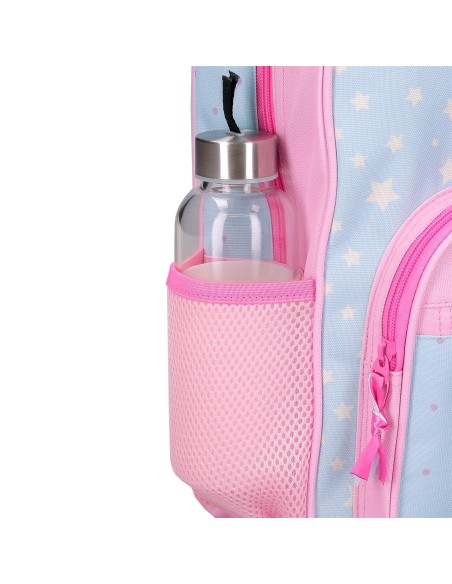 MOCHILA 25CM. ROLL ROAD I AM A UNICORN