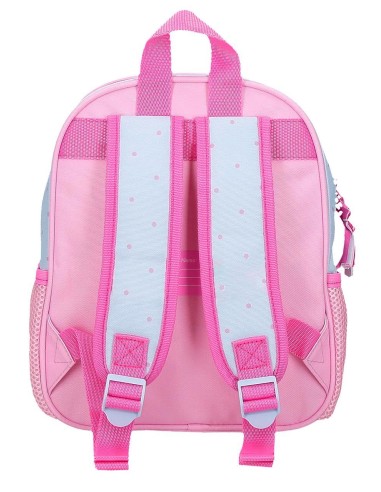MOCHILA 28CM. ROLL ROAD I AM A UNICORN