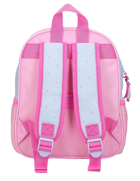 MOCHILA 28CM. ROLL ROAD I AM A UNICORN