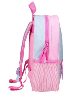 MOCHILA ADAP. 28CM. ROLL ROAD I AM A UNICORN 2