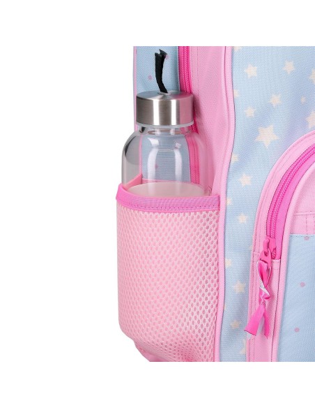 MOCHILA ADAP. 28CM. ROLL ROAD I AM A UNICORN