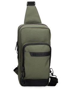 MOCHILA BANDOLERA. PJL DORKING